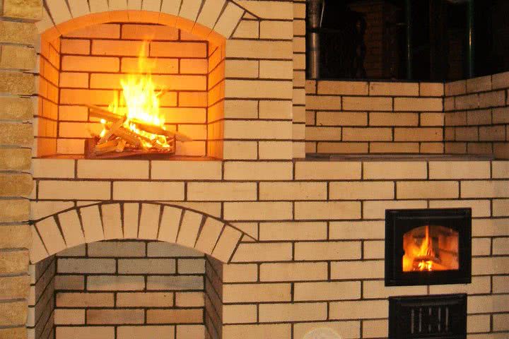 Комплекс барбекю